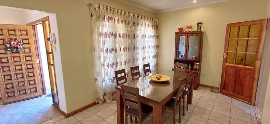 4 Bedroom Property for Sale in Panorama Free State